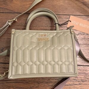 Steve Madden Purse